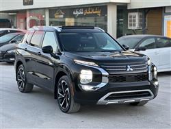 ميتسوبيشي اوتلاندر